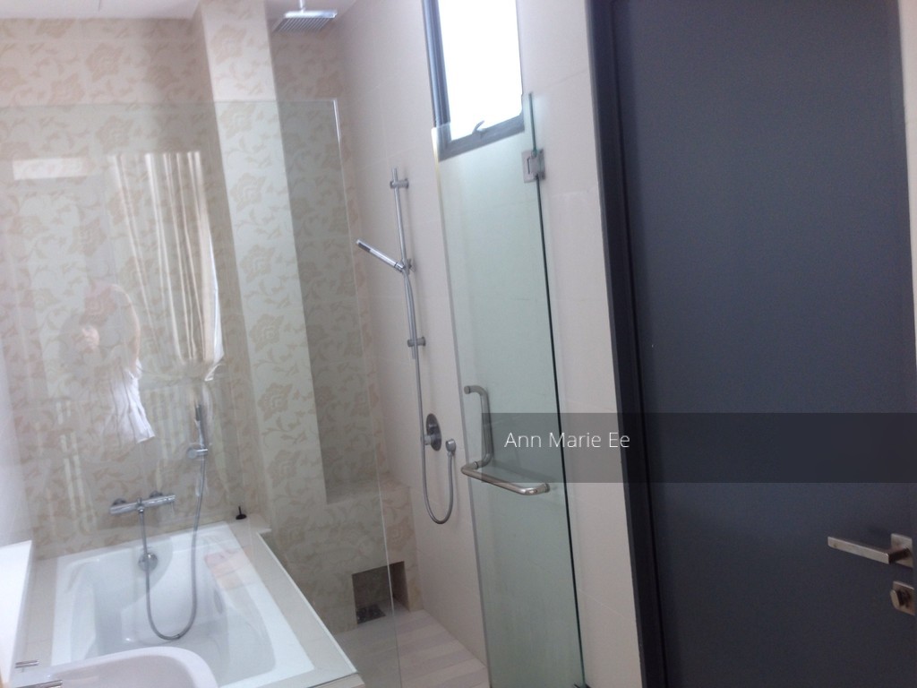 Rosewood Suites (D25), Condominium #124667362